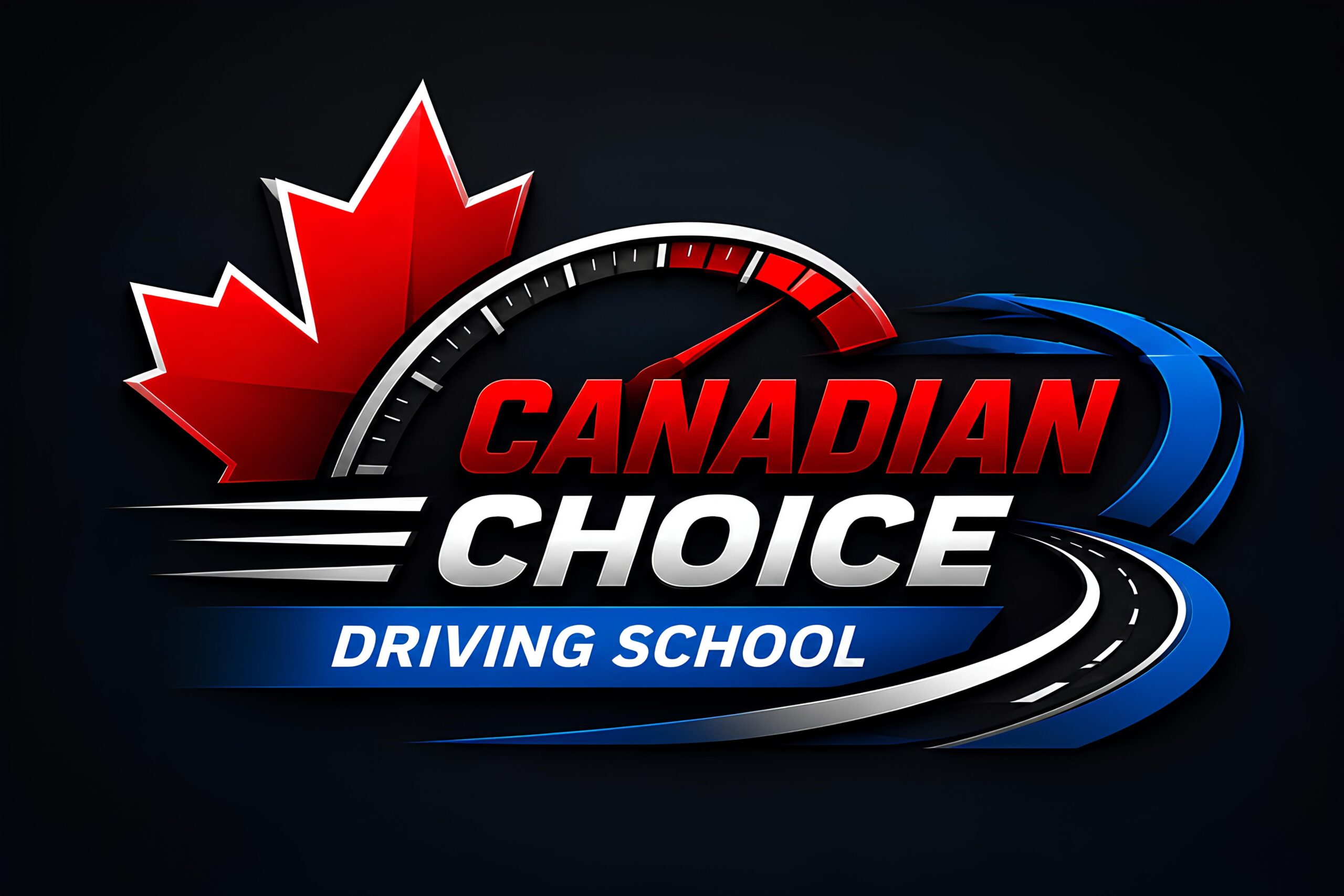 Canadian Choice Driving School