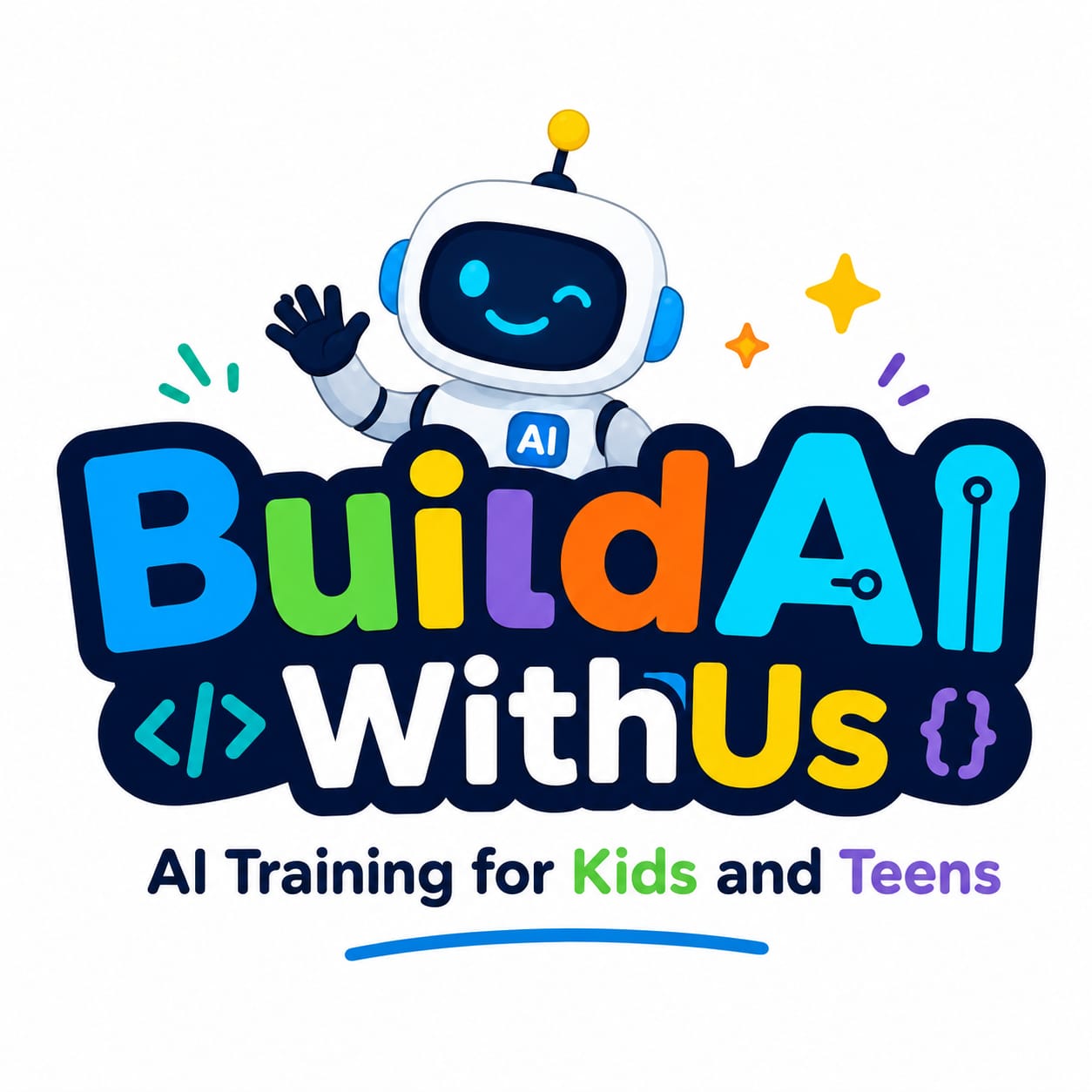 Build Ai With Us